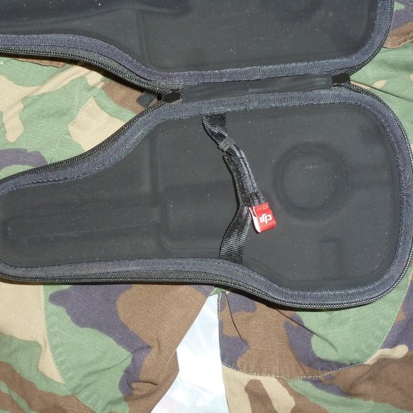 DJI OSMO CASE - Digital Camera Storage - Picture 3 of 6